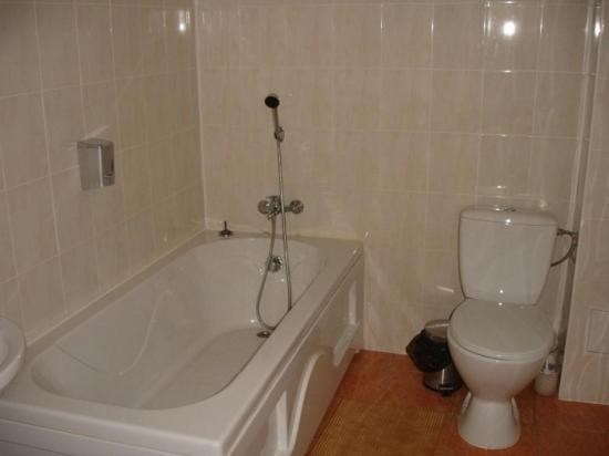 Hotel Kandava Phòng bức ảnh